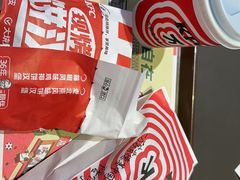 -肯德基(宁波万达店)