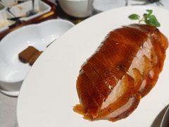 烤鸭鸭-四季民福烤鸭店(外滩外白渡桥店)