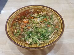 -老陕西面馆(恒茂商业广场店)