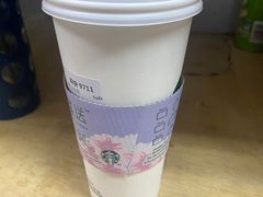 -星巴克(天津大悦城第二店)