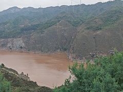 -黄河三峡风景名胜区