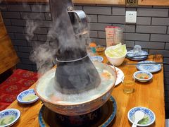 -凤吉园乌拉满族火锅中华老字号(繁荣路店)