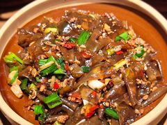 -寨子里的钵钵菜-湘西山里菜(火车站店)