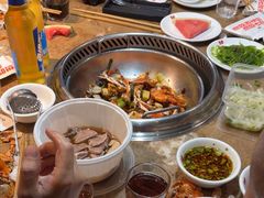 -七欣天香辣蟹火锅(上海银亿滨江店)