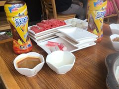 -傣妹火锅(狮子桥店)