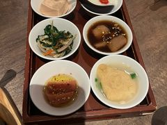 -香园茶社·金陵小灶(老门东店)