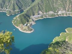 -河南宝泉旅游区