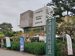 -宝健路步行街(Pedestrian Shopping Street)