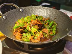 -有位虾匠·手工土菜小馆(市北店)