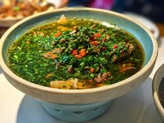 -打酱油·非遗淮扬菜(瘦西湖梅岭店)