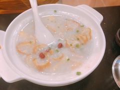 艇仔粥-卓粤拉肠(红庙店)