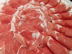 -1078號老北京涮肉(万达广场店)