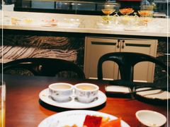 -松子料理(华威桥店)