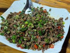 -阿葉农家饭店