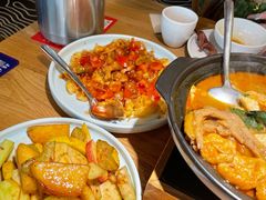 -桂小厨广西菜(青秀万达店)