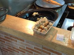 -老上海食惠裡小籠包生煎包