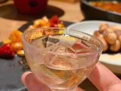 -青梅酒肆PLUS(长白仙岛北路店)
