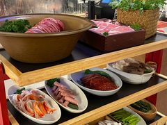 -廖掌柜·重庆鲜货火锅(上海首店)