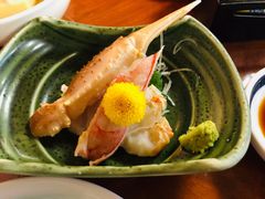-蟹料理 北海道かに将軍(札幌本店)