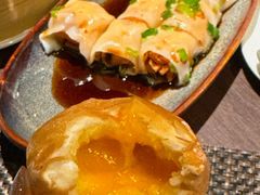 -逸东轩(香港逸东酒店)
