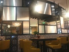 大堂-ATLAS COFFEE(雅居乐中心店)