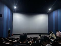 -幸福蓝海影城(闵行莘庄杜比全景声店)