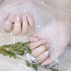 -伊奈尔美甲美睫