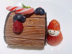 -王品牛排(佛山南海万科广场店)