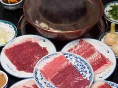 -裕德孚·非遗手切涮羊肉(东直门内大街店)