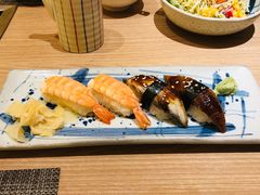 -歌行灯日本料理(伊势丹店)