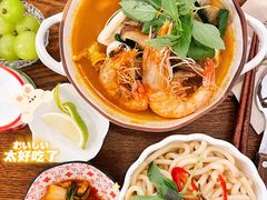 -小银家日式简餐(中信丹阳花园店)