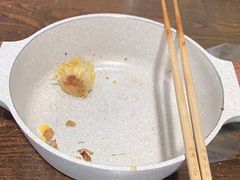 -内蒙焖面大盆骨餐馆(山大路店)