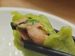 -船歌·鱼水饺青岛菜(枫蓝国际购物中心店)