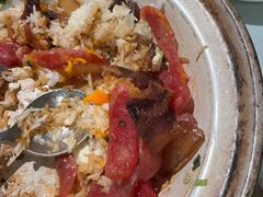 -观塘港茶餐厅(八一大道店)