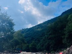 -雅鲁激流探险漂流