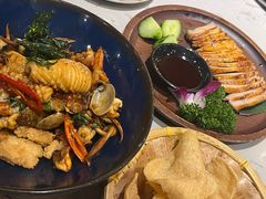 -Home Thai·泰谣(王府井apm店)