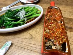 绝情蛙-成都吃客(九眼桥店)