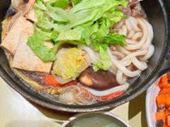 -米仓食堂(凯德广场店)