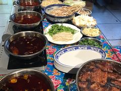 -人民公社大食堂(张家湾店)
