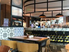 大堂-ATLAS COFFEE(雅居乐中心店)