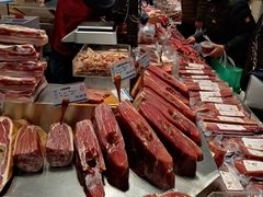 -上海全国土特产食品商场(淮海中路店)