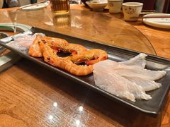 -古关火锅店(古北水镇景区店)