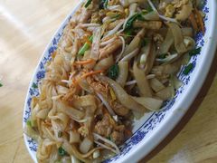 -洲仔石磨肠粉(情侣中路店)
