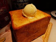 面包诱惑-绿茶餐厅(领展购物广场·中关村店)