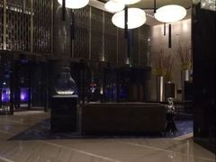 -唐拉雅秀酒店-西锦汇空中BBQ·思创餐厅