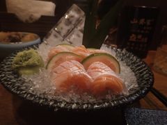-山葵家居酒屋(天目里店)
