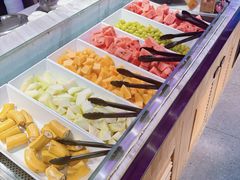 -比格比萨自助(延庆万达广场店)