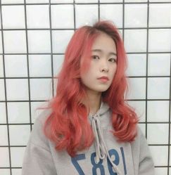 -GIRL STYLE 烫发·染发沙龙