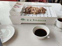 -老毛手抓·盐池滩羊非遗手抓(宁夏总店)