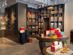 -王德传茶庄(上海新天地店)